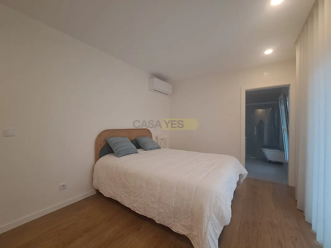 Apartamento T3 à venda em Marrazes e Barosa, Leiria — foto 11
