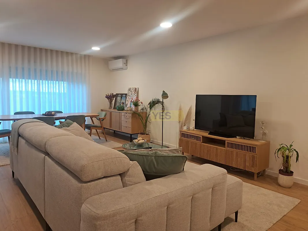 Apartamento T3 à venda em Marrazes e Barosa, Leiria — foto 3