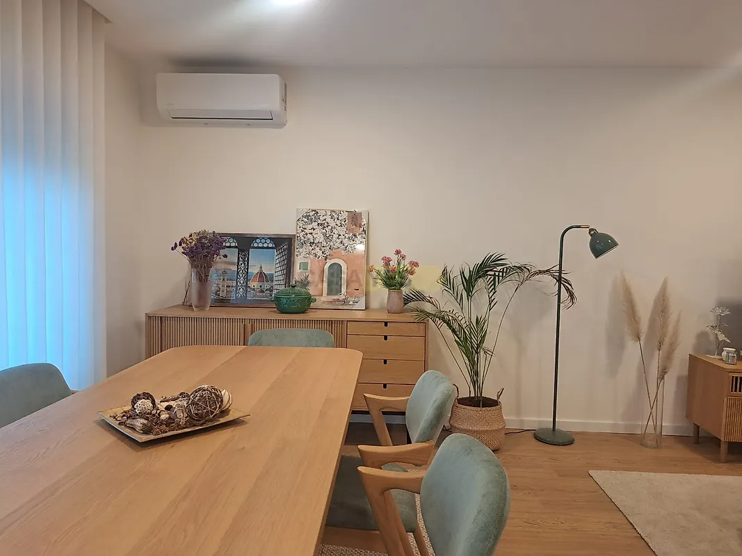 Apartamento T3 à venda em Marrazes e Barosa, Leiria — foto 4