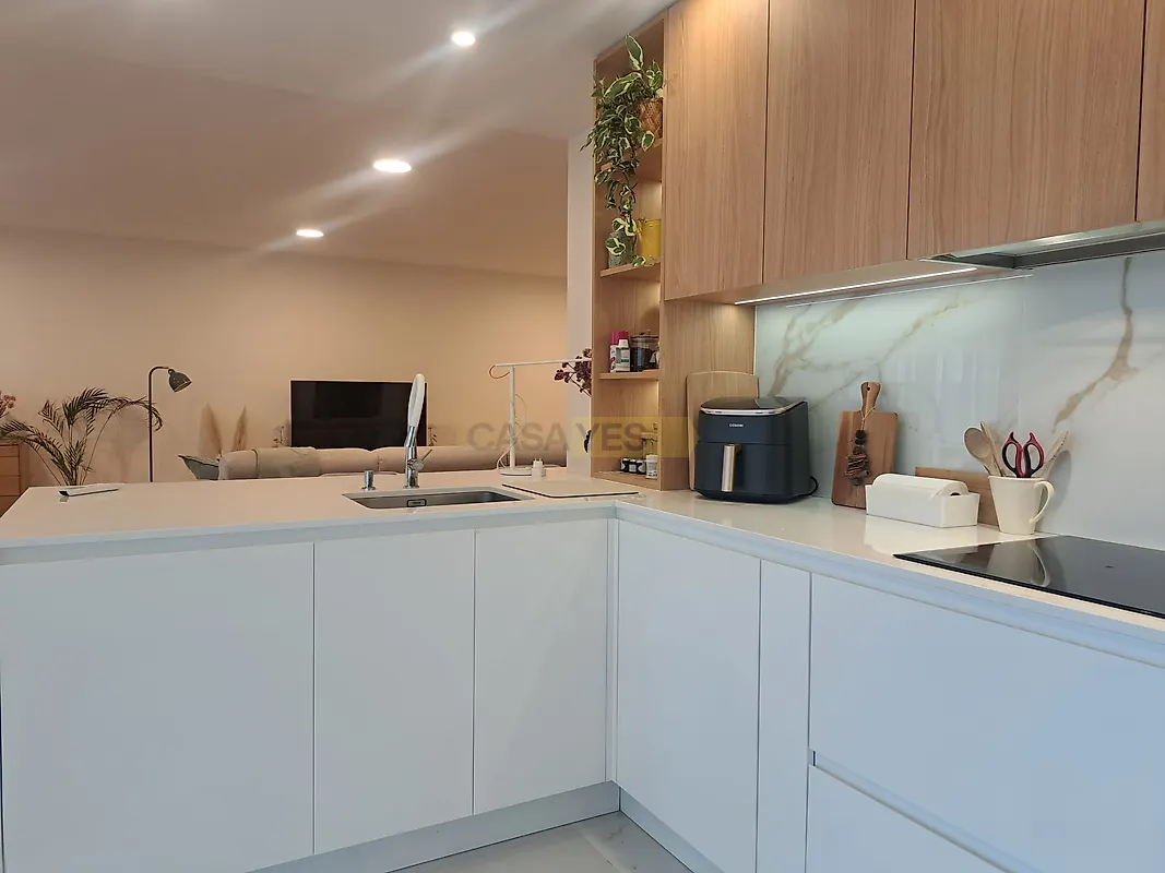 Apartamento T3 à venda em Marrazes e Barosa, Leiria — foto 7