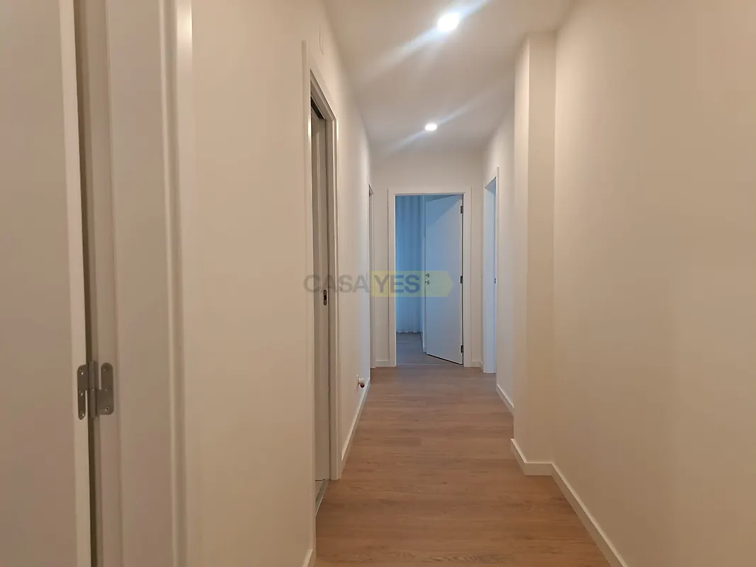 Apartamento T3 à venda em Marrazes e Barosa, Leiria — foto 9