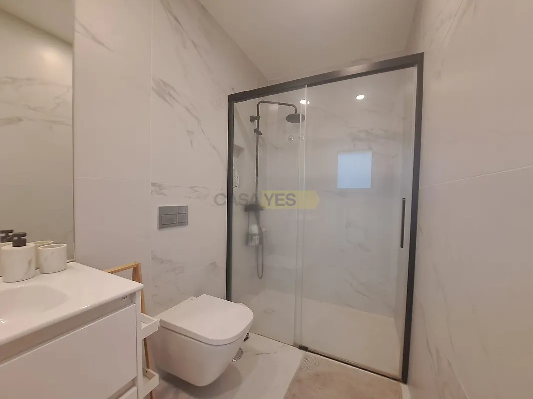 Apartamento T3 à venda em Marrazes e Barosa, Leiria — foto 14