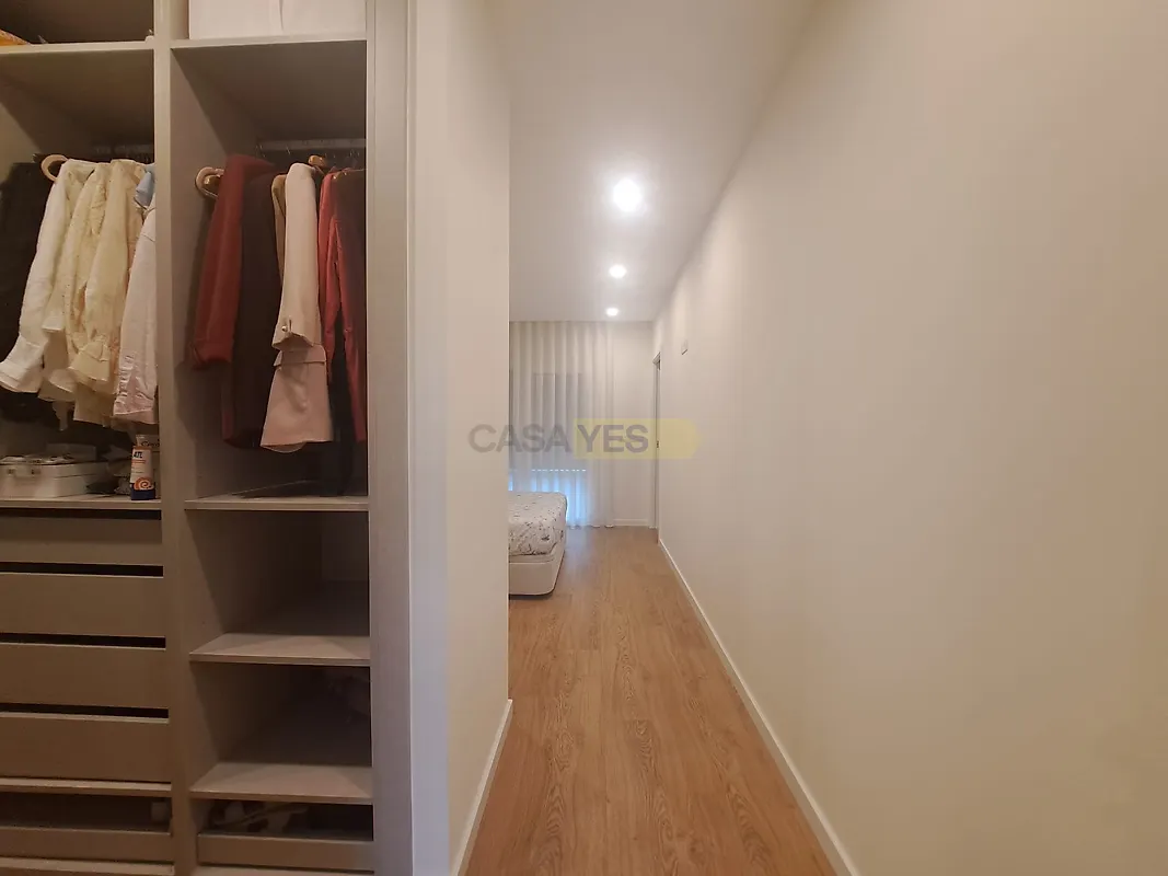 Apartamento T3 à venda em Marrazes e Barosa, Leiria — foto 21
