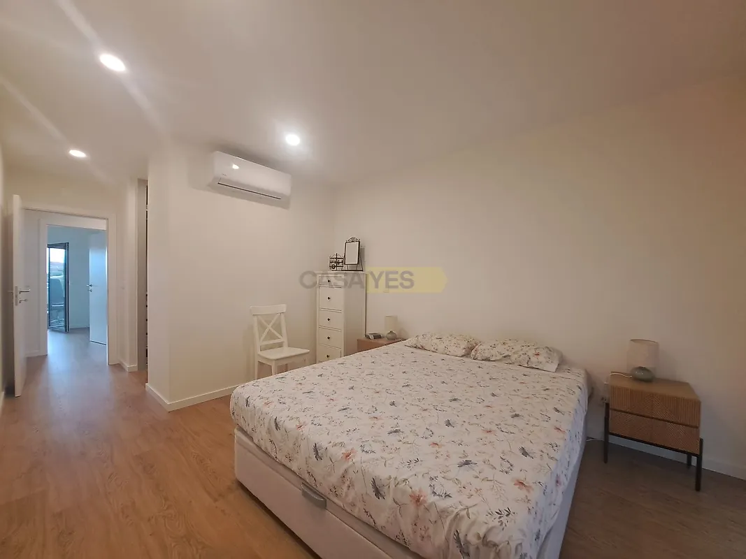 Apartamento T3 à venda em Marrazes e Barosa, Leiria — foto 15