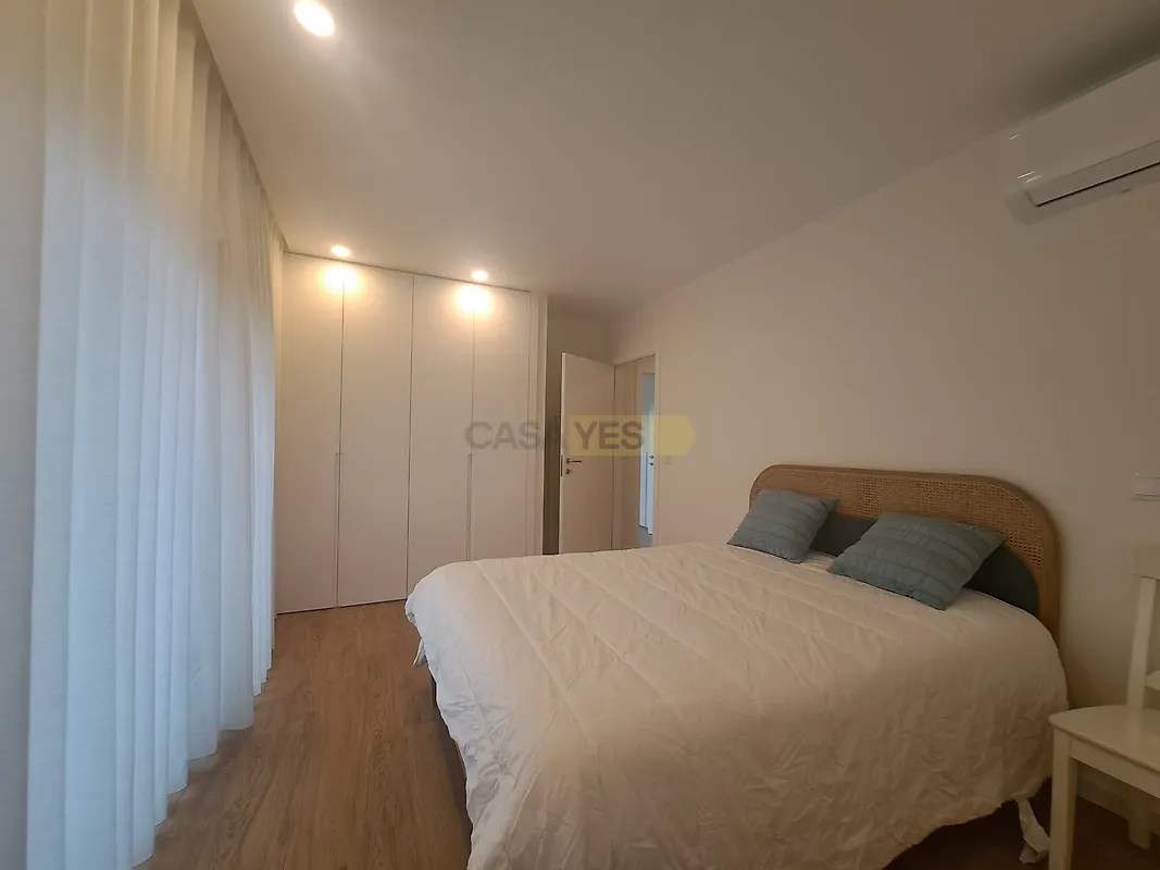 Apartamento T3 à venda em Marrazes e Barosa, Leiria — foto 12