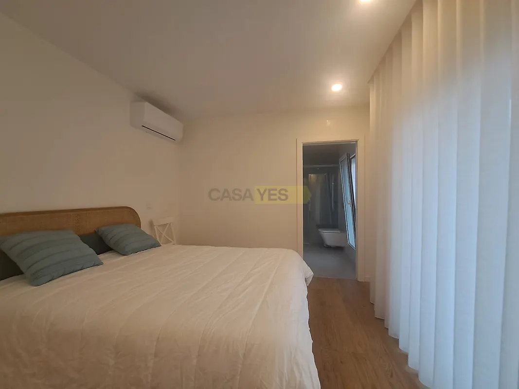 Apartamento T3 à venda em Marrazes e Barosa, Leiria — foto 10