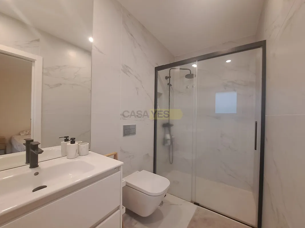 Apartamento T3 à venda em Marrazes e Barosa, Leiria — foto 13