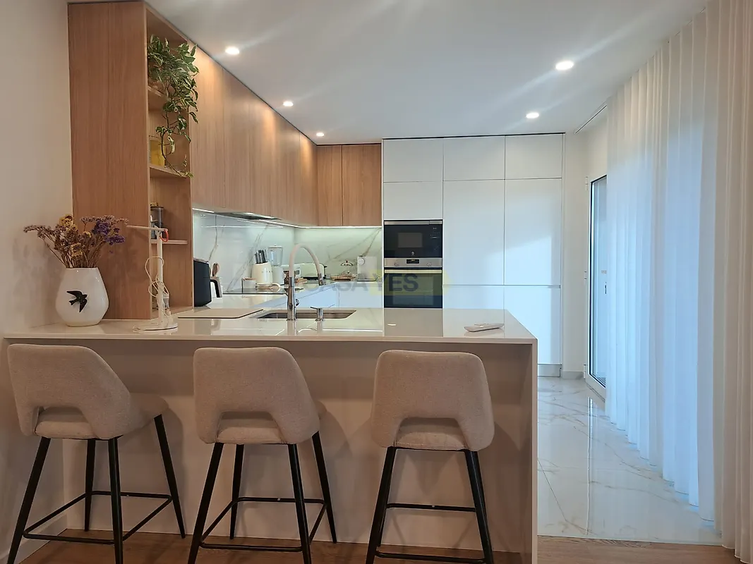 Apartamento T3 à venda em Marrazes e Barosa, Leiria — foto 6