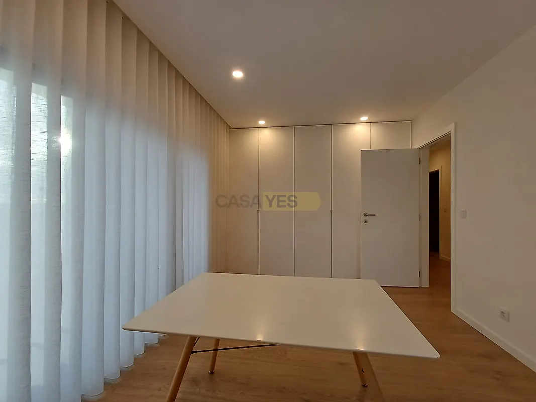 Apartamento T3 à venda em Marrazes e Barosa, Leiria — foto 22