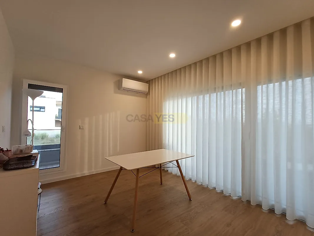 Apartamento T3 à venda em Marrazes e Barosa, Leiria — foto 23