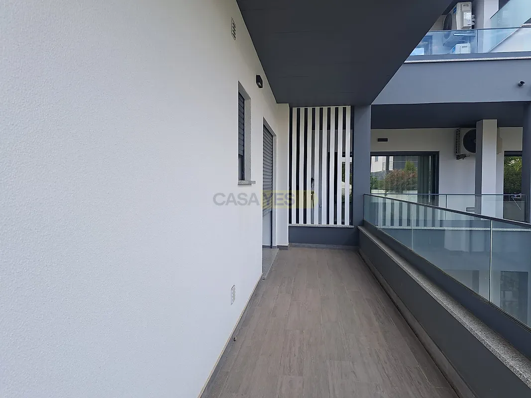 Apartamento T3 à venda em Marrazes e Barosa, Leiria — foto 32