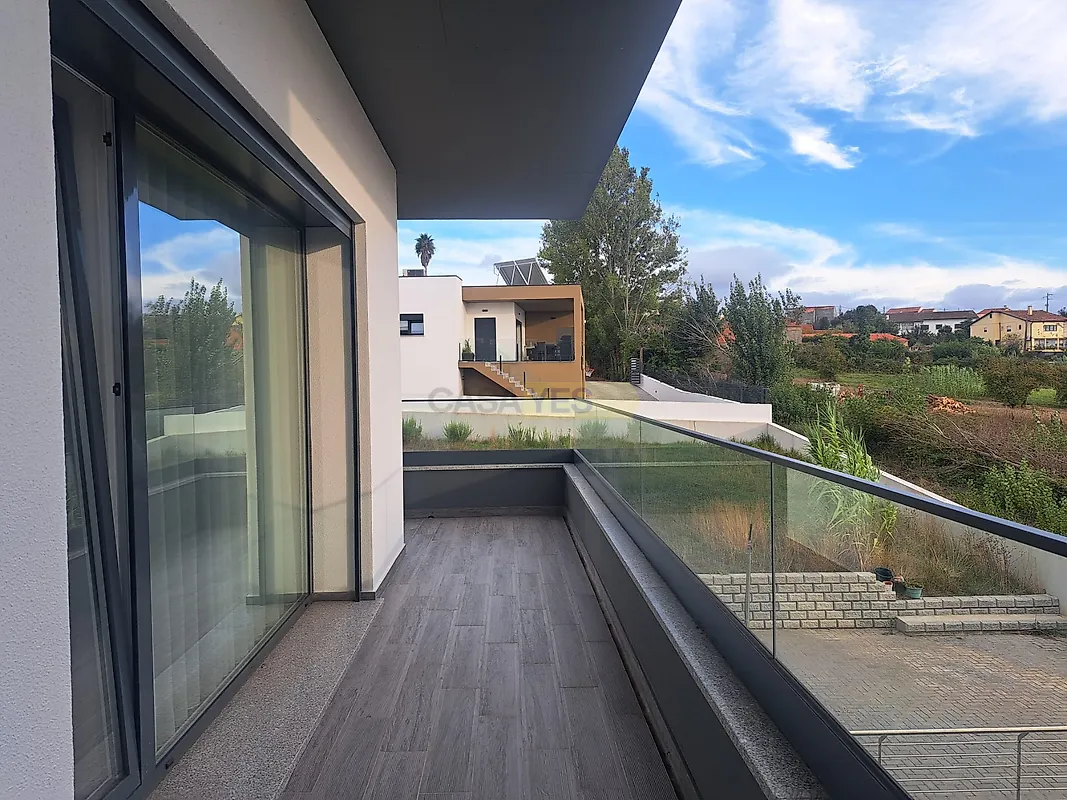 Apartamento T3 à venda em Marrazes e Barosa, Leiria — foto 34
