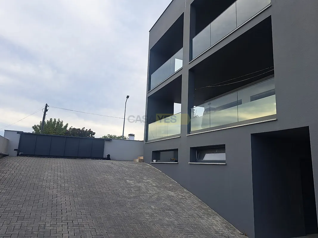 Apartamento T3 à venda em Marrazes e Barosa, Leiria — foto 36