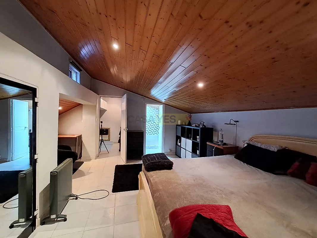 Moradia T4 à venda em Alguber, Cadaval — foto 18