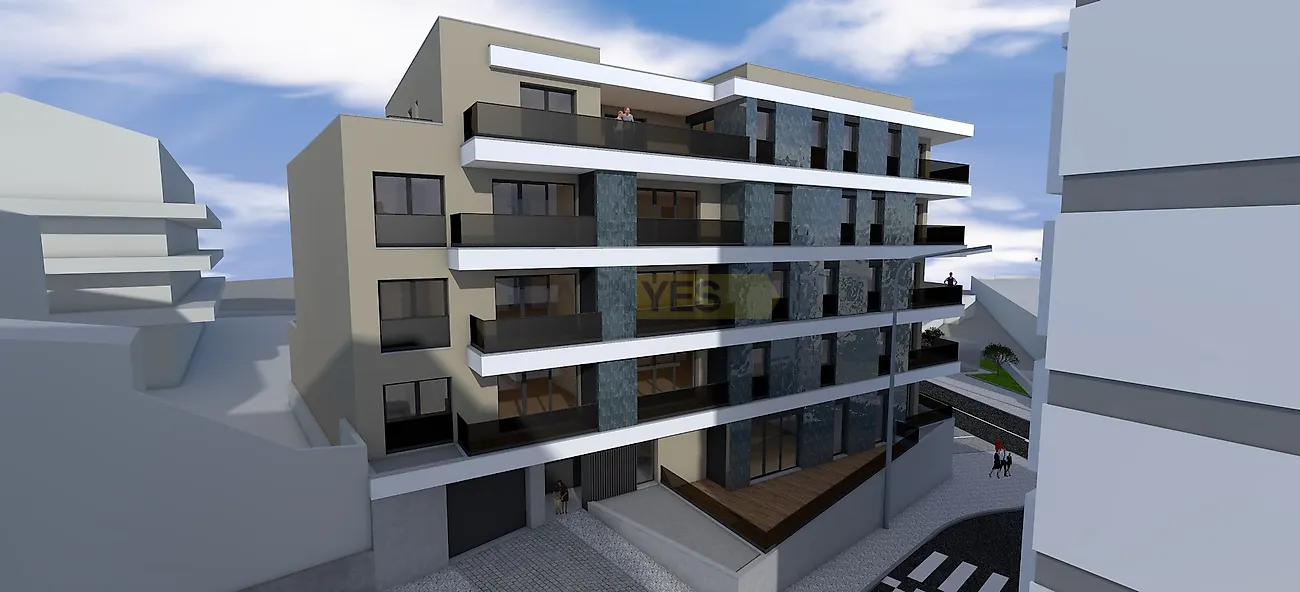 Apartamento T2 à venda em Leiria, Pousos, Barreira e Cortes, Leiria — foto 4