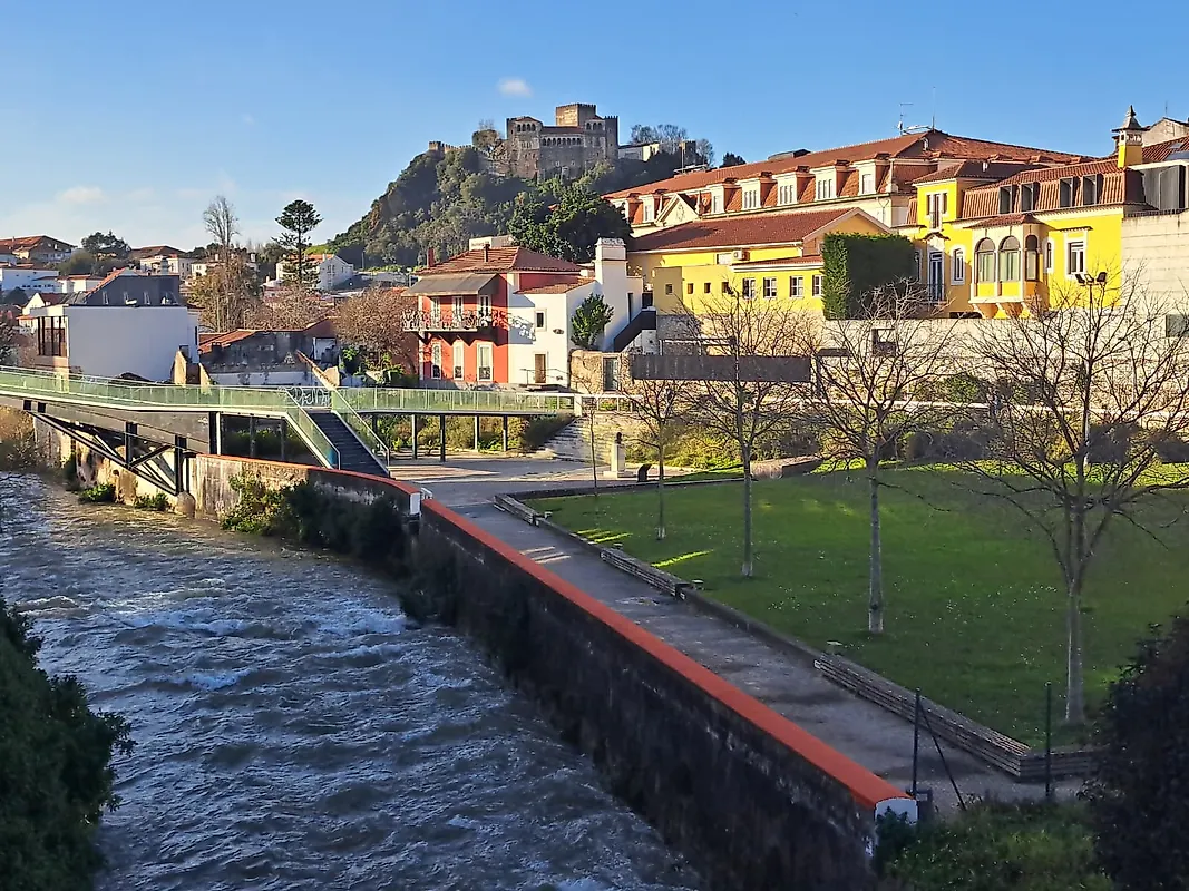 Apartamento T2 à venda em Leiria, Pousos, Barreira e Cortes, Leiria — foto 12