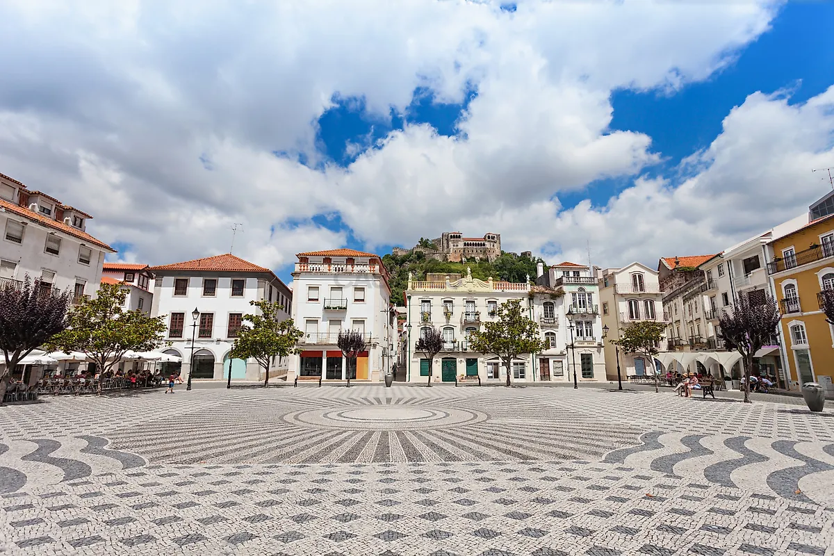 Apartamento T2 à venda em Leiria, Pousos, Barreira e Cortes, Leiria — foto 13