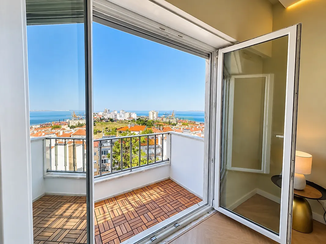 Apartamento T2 à venda em São Vicente, Lisboa — foto 2