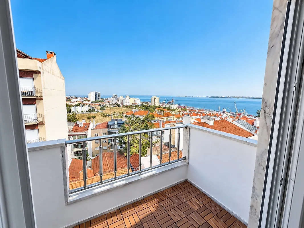 Apartamento T2 à venda em São Vicente, Lisboa — foto 3