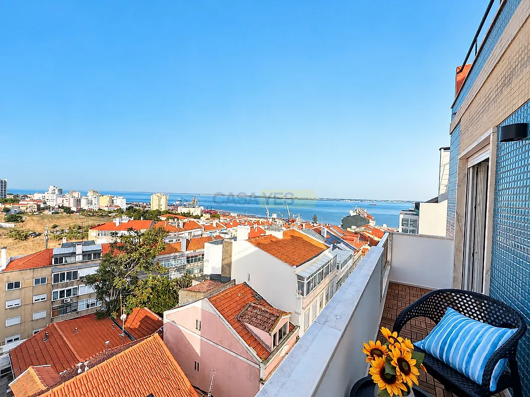 Apartamento T2 à venda em São Vicente, Lisboa — foto 5