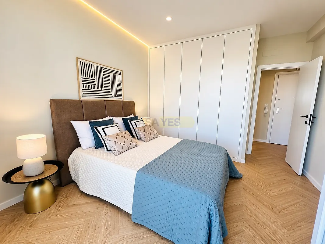 Apartamento T2 à venda em São Vicente, Lisboa — foto 7