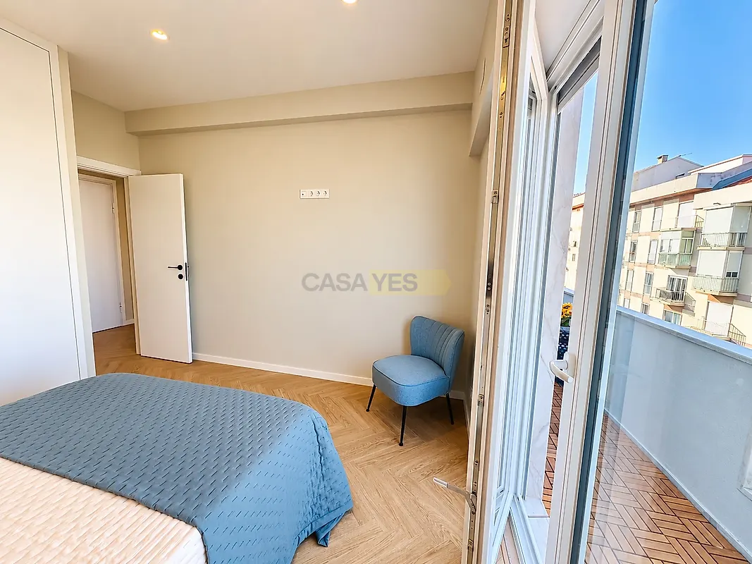 Apartamento T2 à venda em São Vicente, Lisboa — foto 8