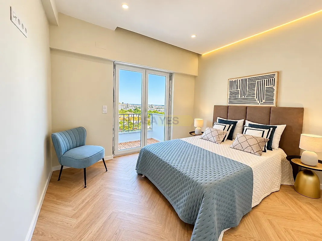 Apartamento T2 à venda em São Vicente, Lisboa — foto 9