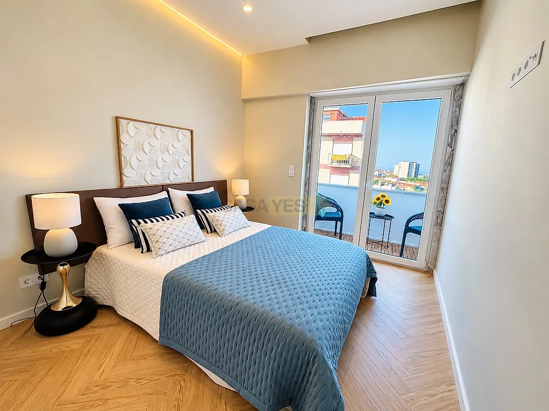 Apartamento T2 à venda em São Vicente, Lisboa — foto 11