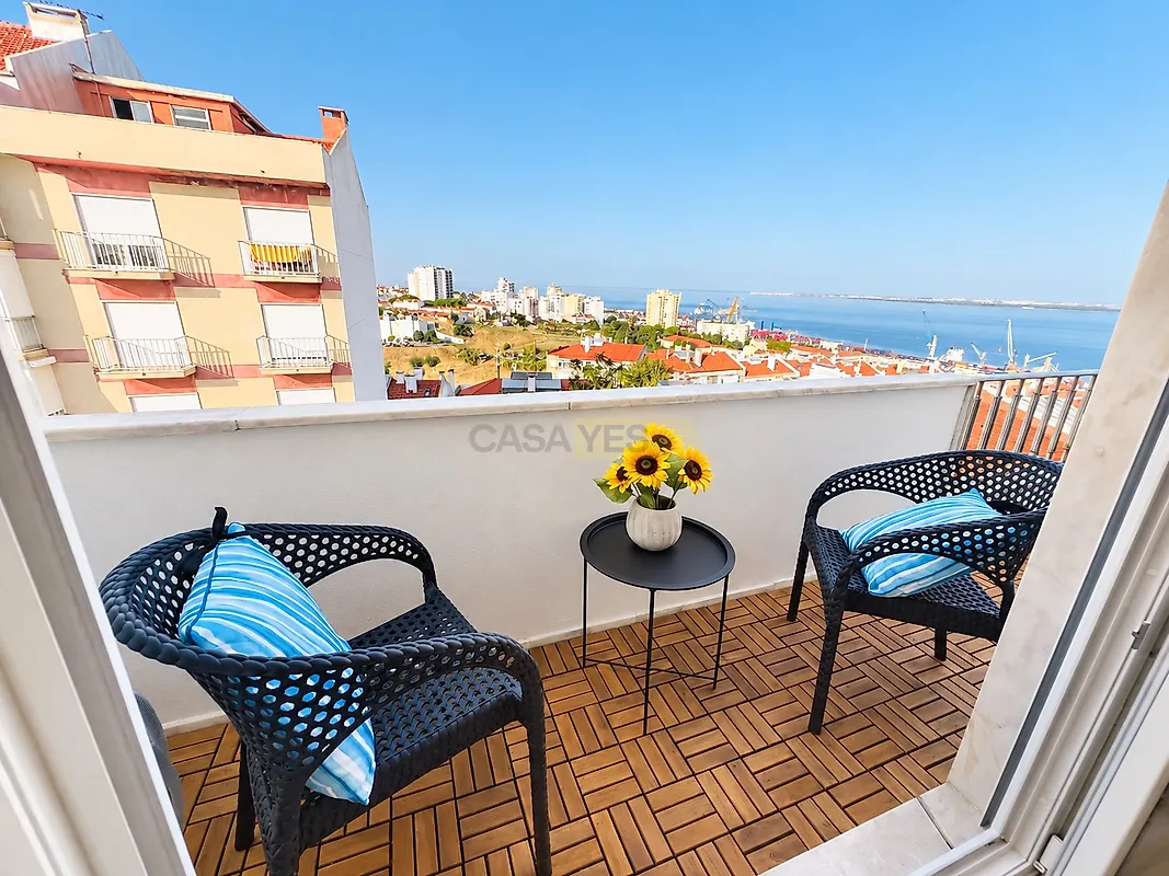 Apartamento T2 à venda em São Vicente, Lisboa — foto 12