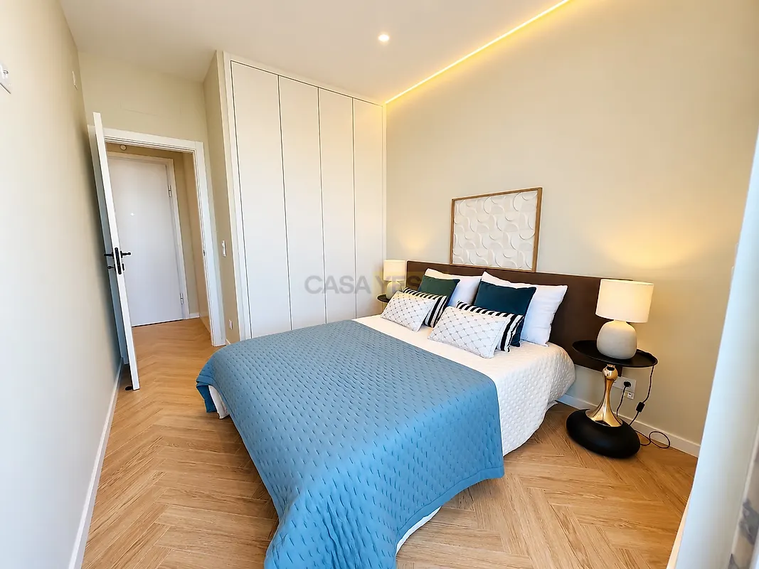 Apartamento T2 à venda em São Vicente, Lisboa — foto 13