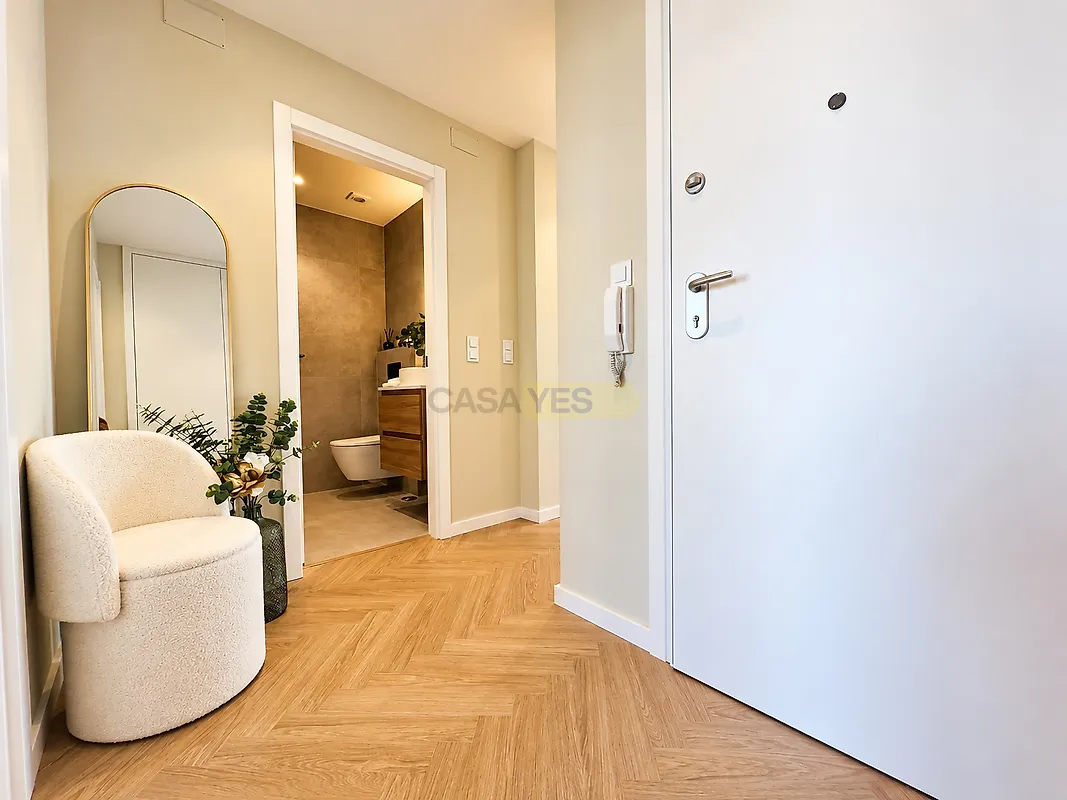 Apartamento T2 à venda em São Vicente, Lisboa — foto 14