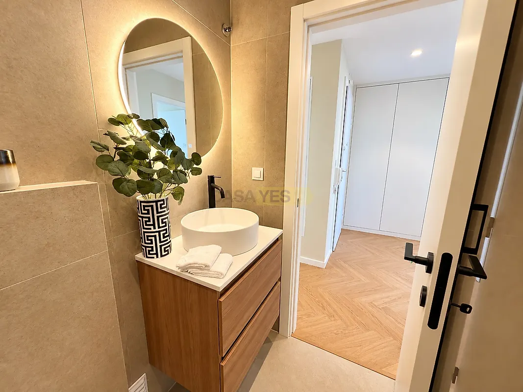 Apartamento T2 à venda em São Vicente, Lisboa — foto 17