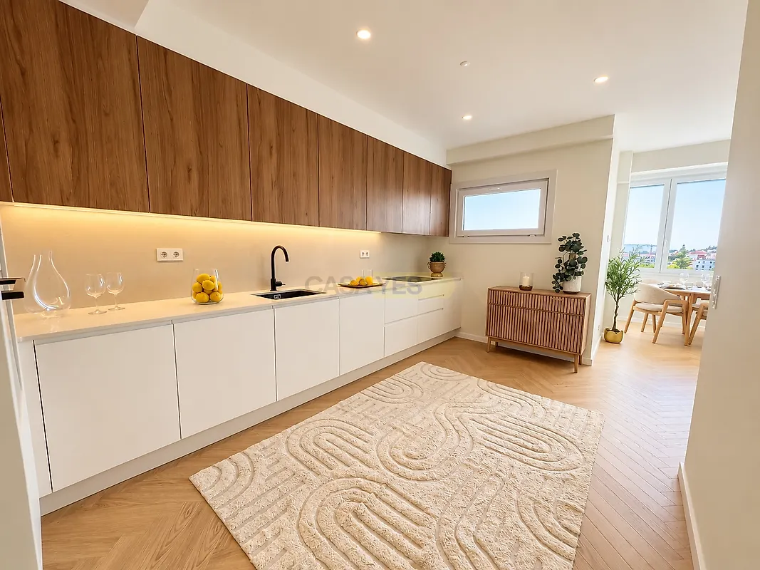 Apartamento T2 à venda em São Vicente, Lisboa — foto 19
