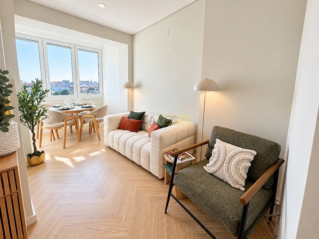 Apartamento T2 à venda em São Vicente, Lisboa — foto 22