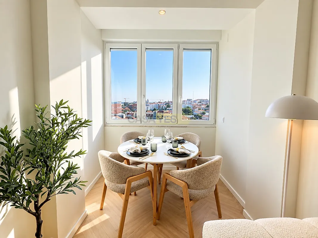 Apartamento T2 à venda em São Vicente, Lisboa — foto 23