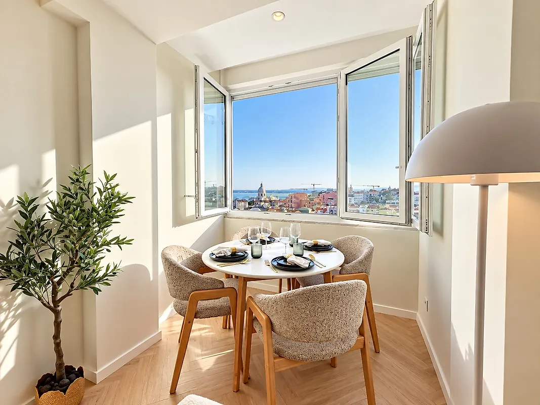 Apartamento T2 à venda em São Vicente, Lisboa — foto 24