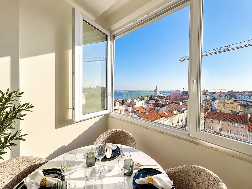 Apartamento T2 à venda em São Vicente, Lisboa — foto 25