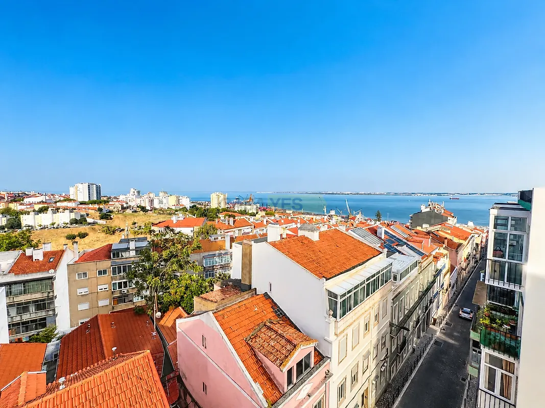 Apartamento T2 à venda em São Vicente, Lisboa — foto 26