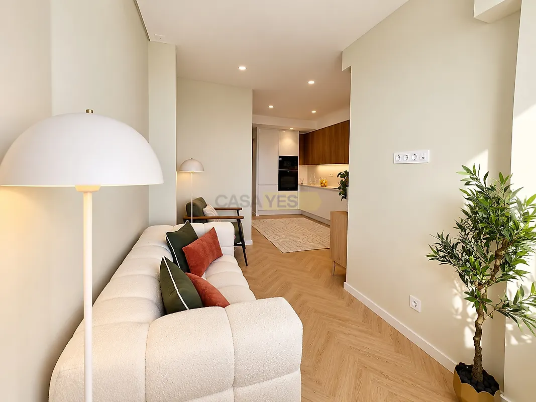 Apartamento T2 à venda em São Vicente, Lisboa — foto 27