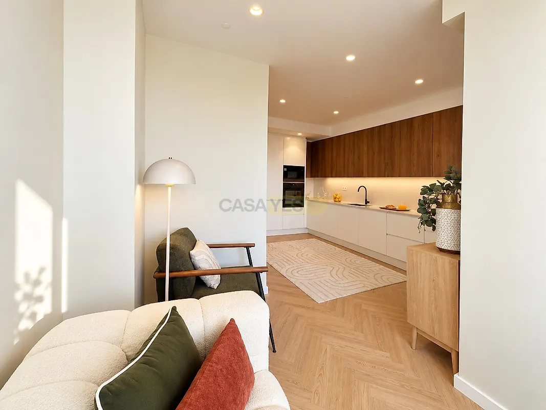 Apartamento T2 à venda em São Vicente, Lisboa — foto 28
