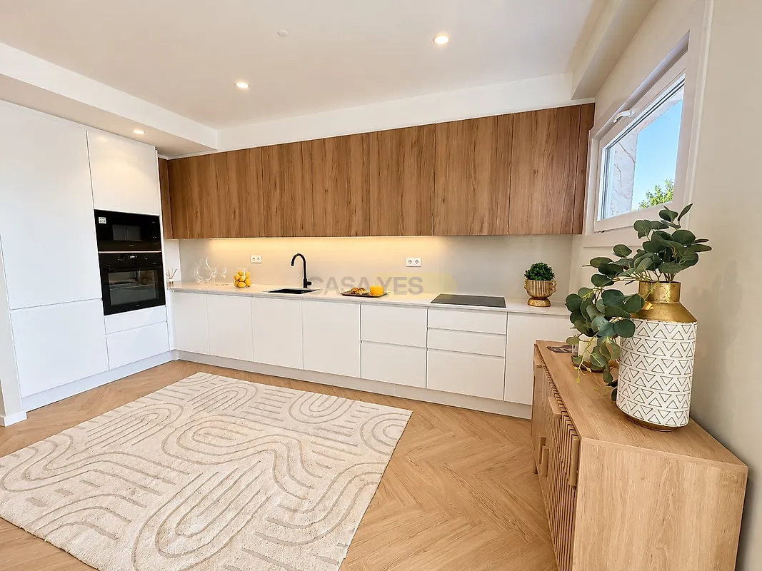 Apartamento T2 à venda em São Vicente, Lisboa — foto 30