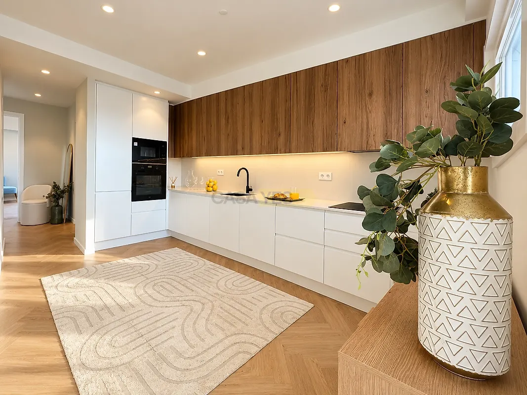 Apartamento T2 à venda em São Vicente, Lisboa — foto 31