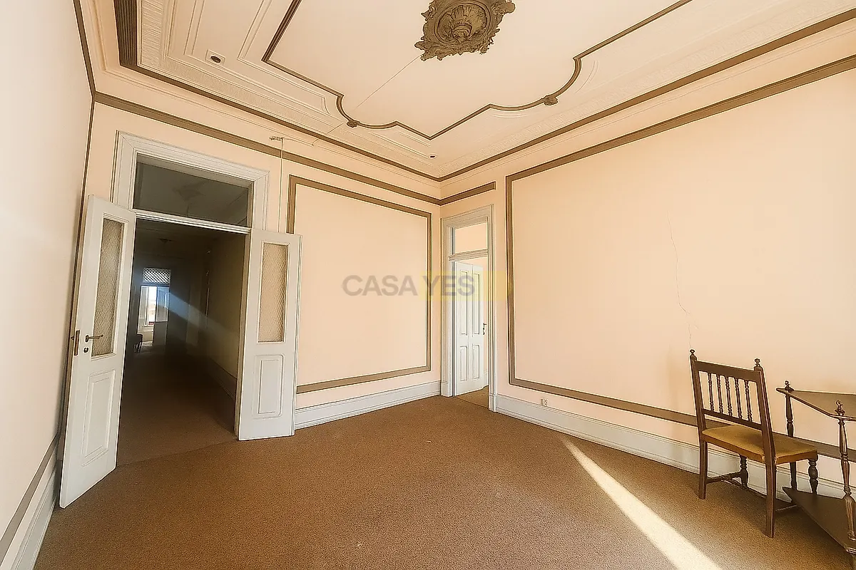 Apartamento T6+ à venda em Penha de França, Lisboa — foto 3