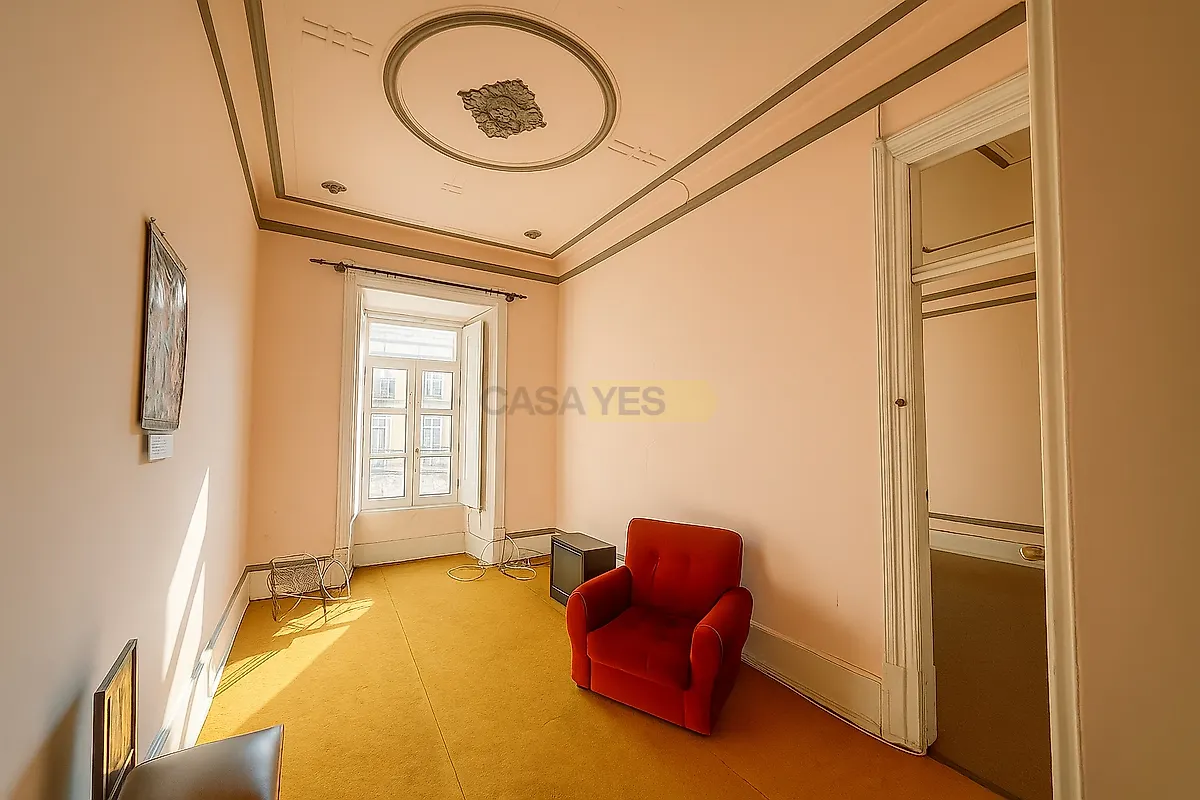 Apartamento T6+ à venda em Penha de França, Lisboa — foto 4