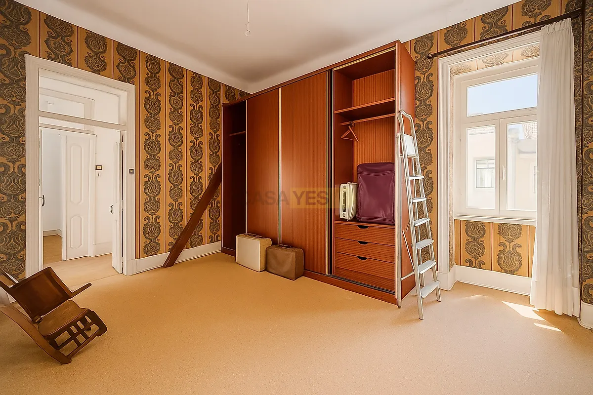 Apartamento T6+ à venda em Penha de França, Lisboa — foto 6