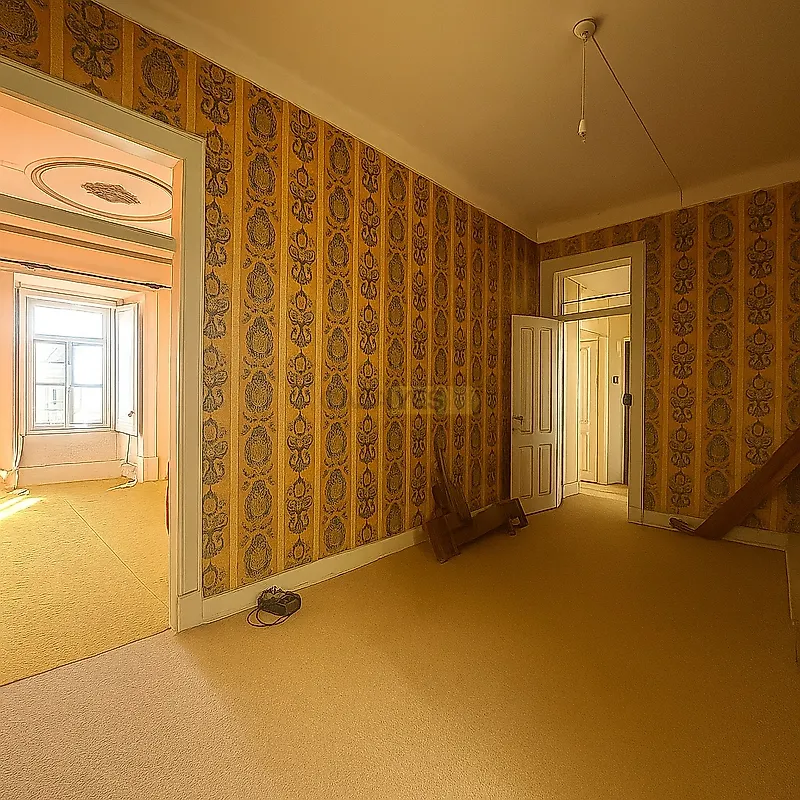 Apartamento T6+ à venda em Penha de França, Lisboa — foto 8