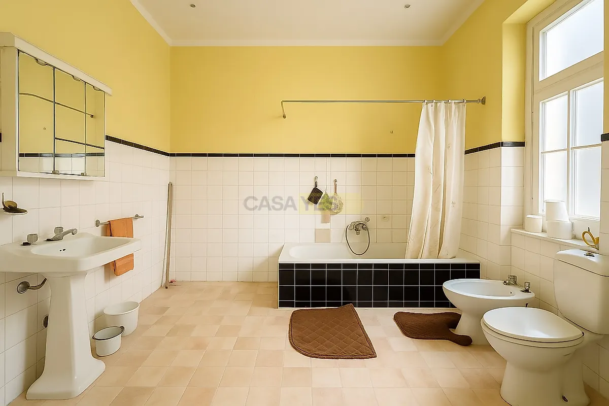 Apartamento T6+ à venda em Penha de França, Lisboa — foto 10