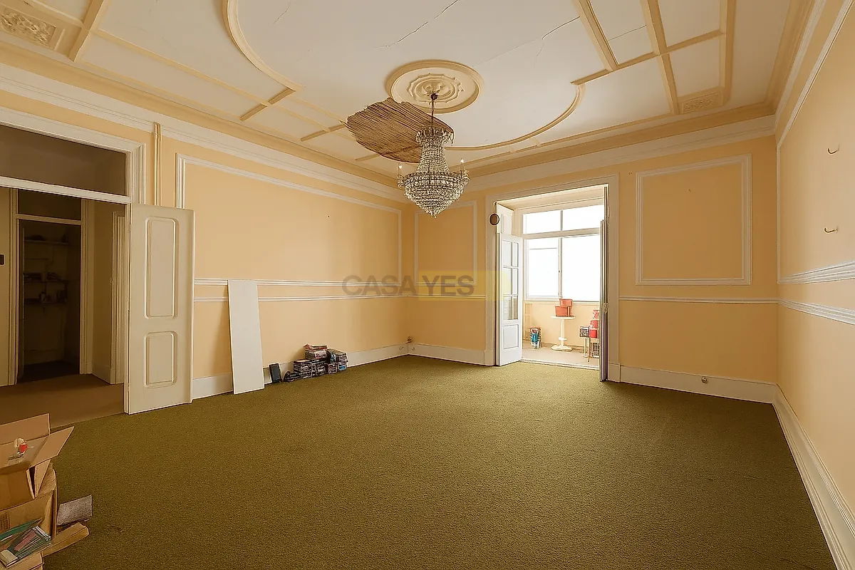 Apartamento T6+ à venda em Penha de França, Lisboa — foto 21