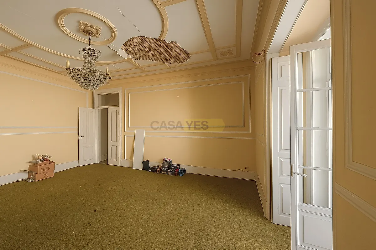 Apartamento T6+ à venda em Penha de França, Lisboa — foto 24