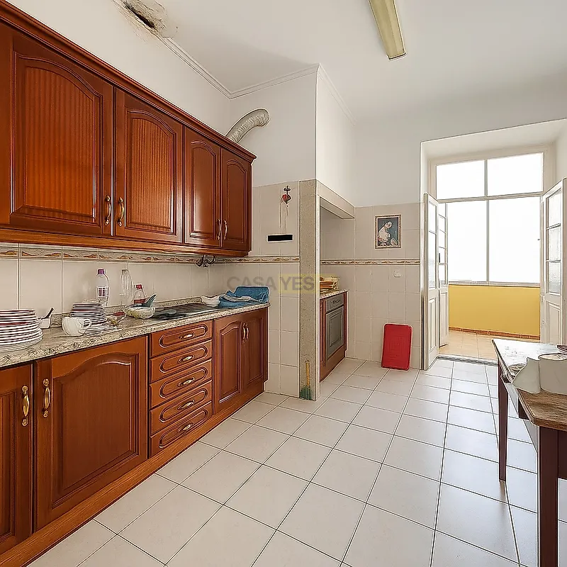 Apartamento T6+ à venda em Penha de França, Lisboa — foto 29